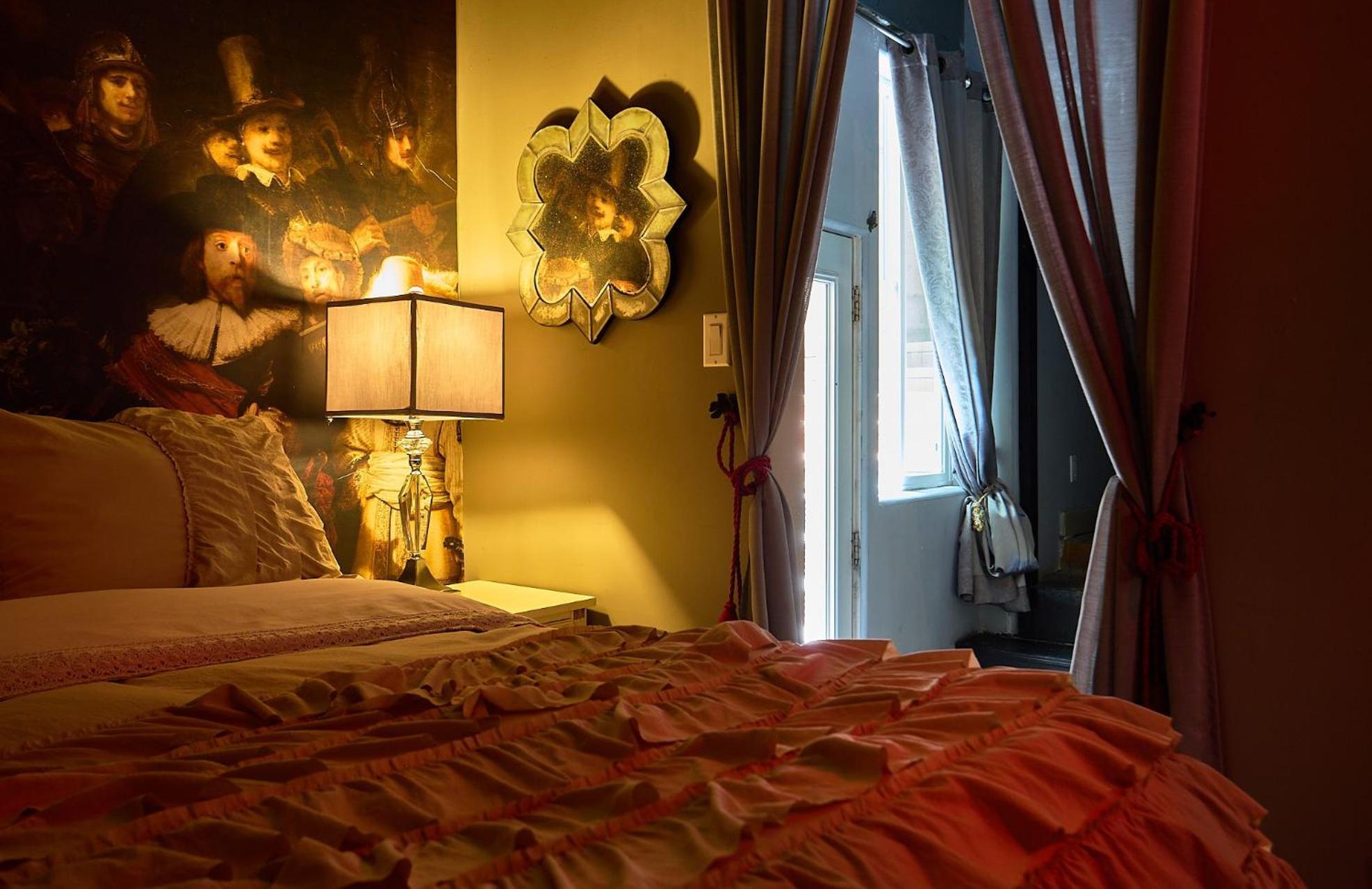 Beverly Hills Spanish ลอสแอนเจลิส ภายนอก รูปภาพ